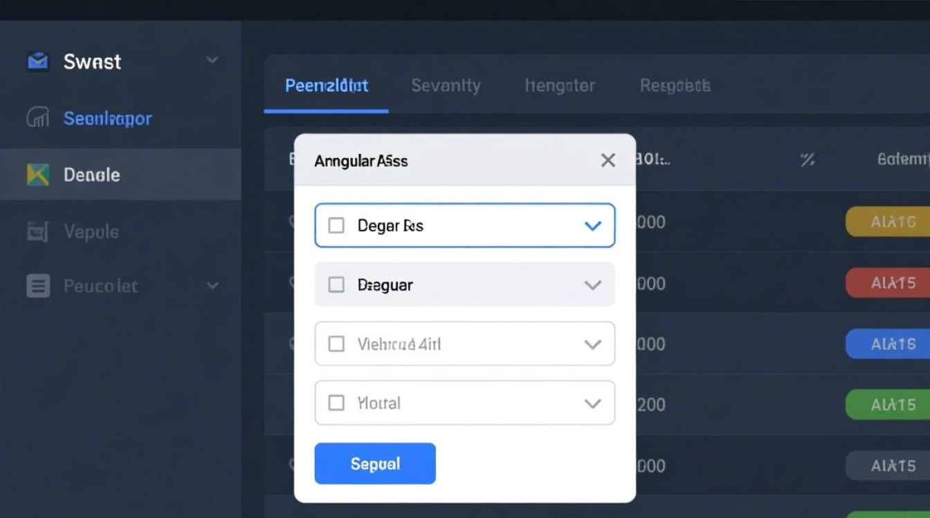 angularjs下拉框如何动态绑定数据并实现联动效果? angularjs下拉框如何动态绑定数据并实现联动效果?