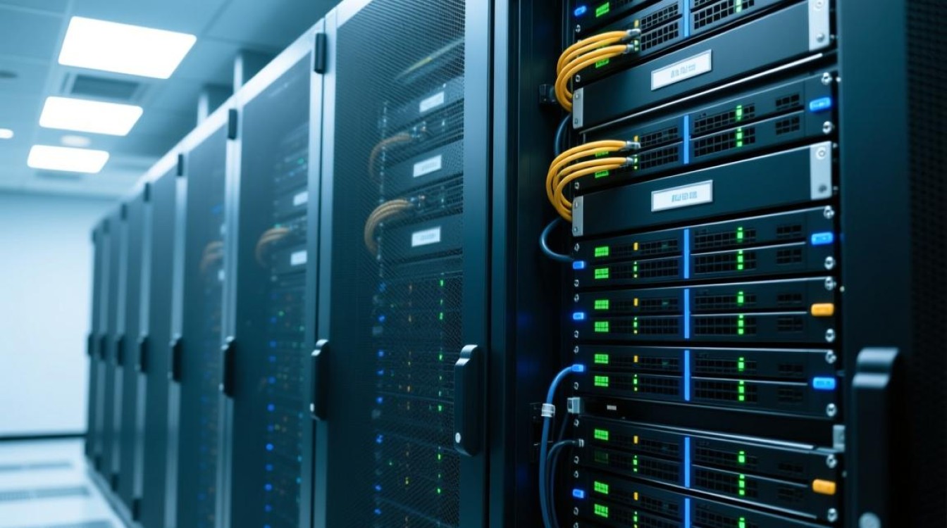 监控服务器性能的软件，有哪些服务器性能监控软件值得推荐？