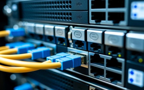 裸金属服务器API中，ShowBaremetalServerInterfaceAttachments命令如何正确查询网卡信息？