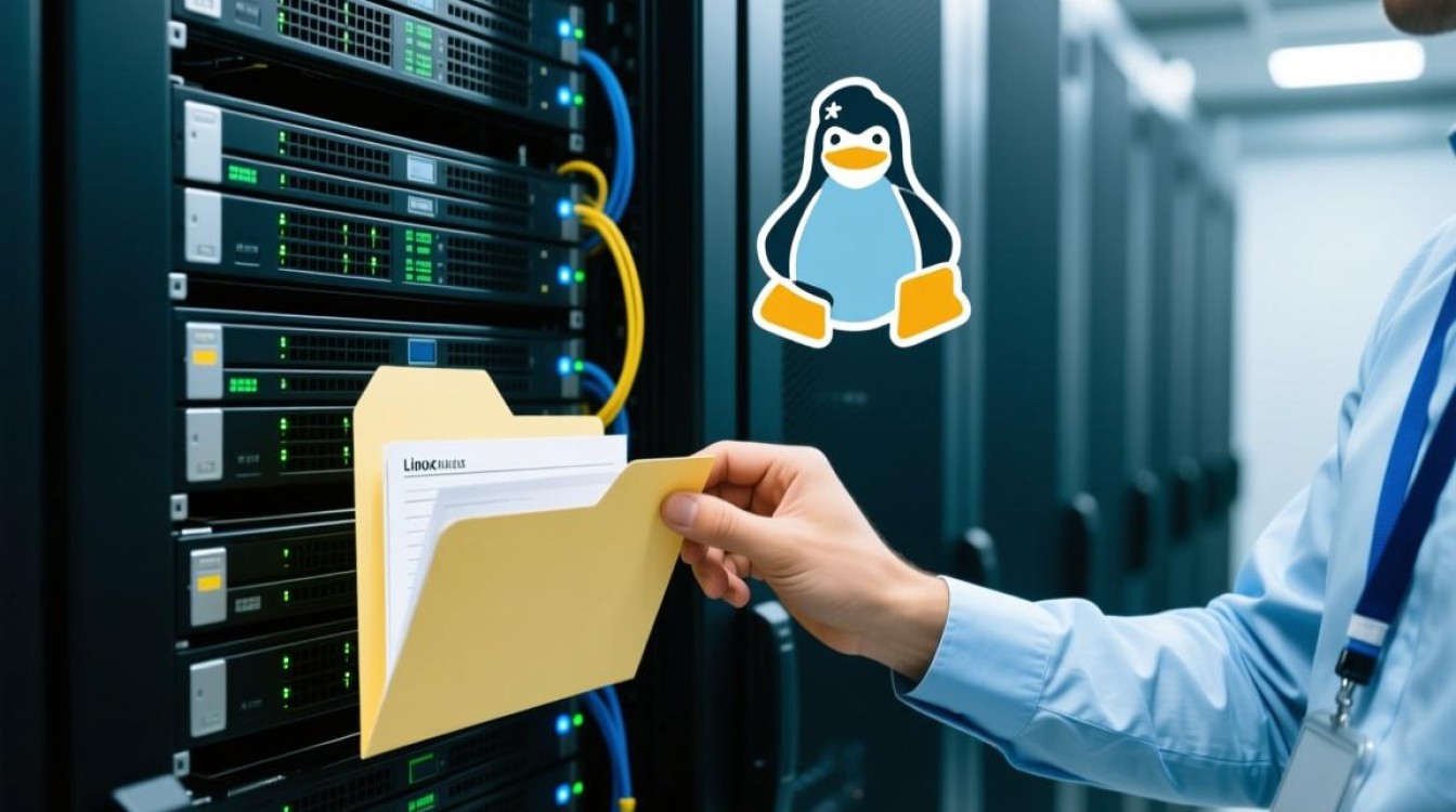 Linux服务器共享文件复制粘贴监控，如何实现远程复制粘贴行为的追踪？