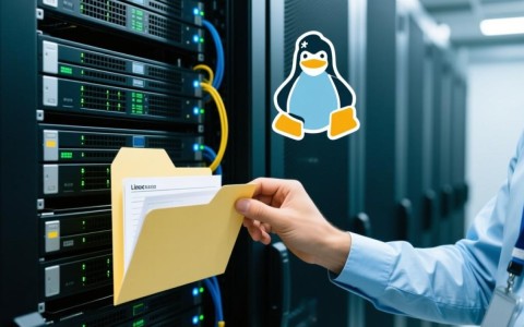 Linux服务器共享文件复制粘贴监控，如何实现远程复制粘贴行为的追踪？