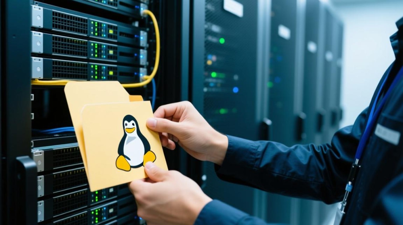 Linux服务器共享文件复制粘贴监控，如何实现远程复制粘贴行为的追踪？