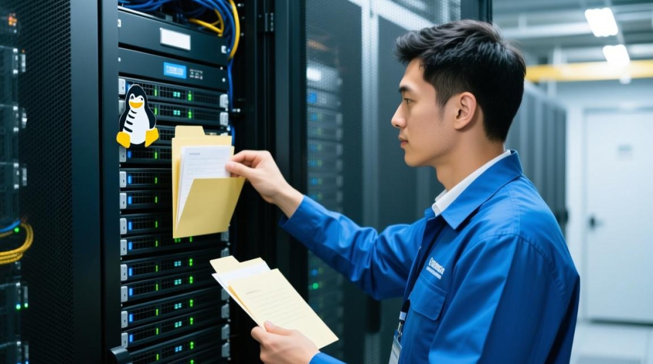 Linux服务器共享文件复制粘贴监控，如何实现远程复制粘贴行为的追踪？