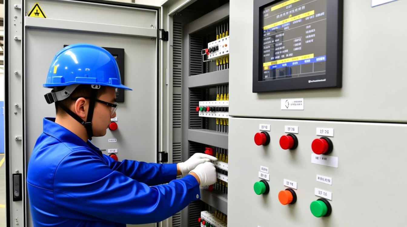 安全稳定控制系统开机步骤是怎样的？新手必看指南