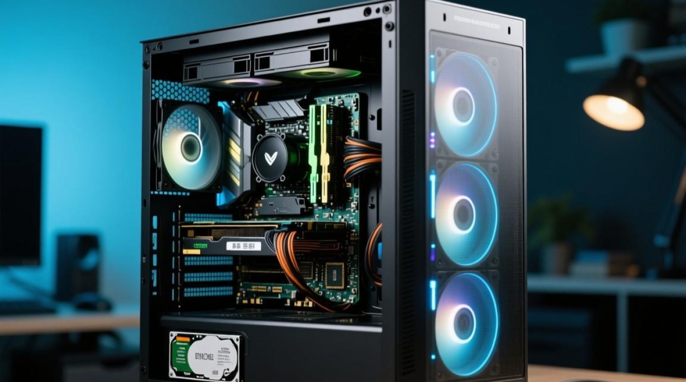 现在的电脑主机配置，究竟该升级哪些硬件？性价比最高的选择是什么？