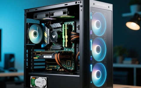 现在的电脑主机配置，究竟该升级哪些硬件？性价比最高的选择是什么？