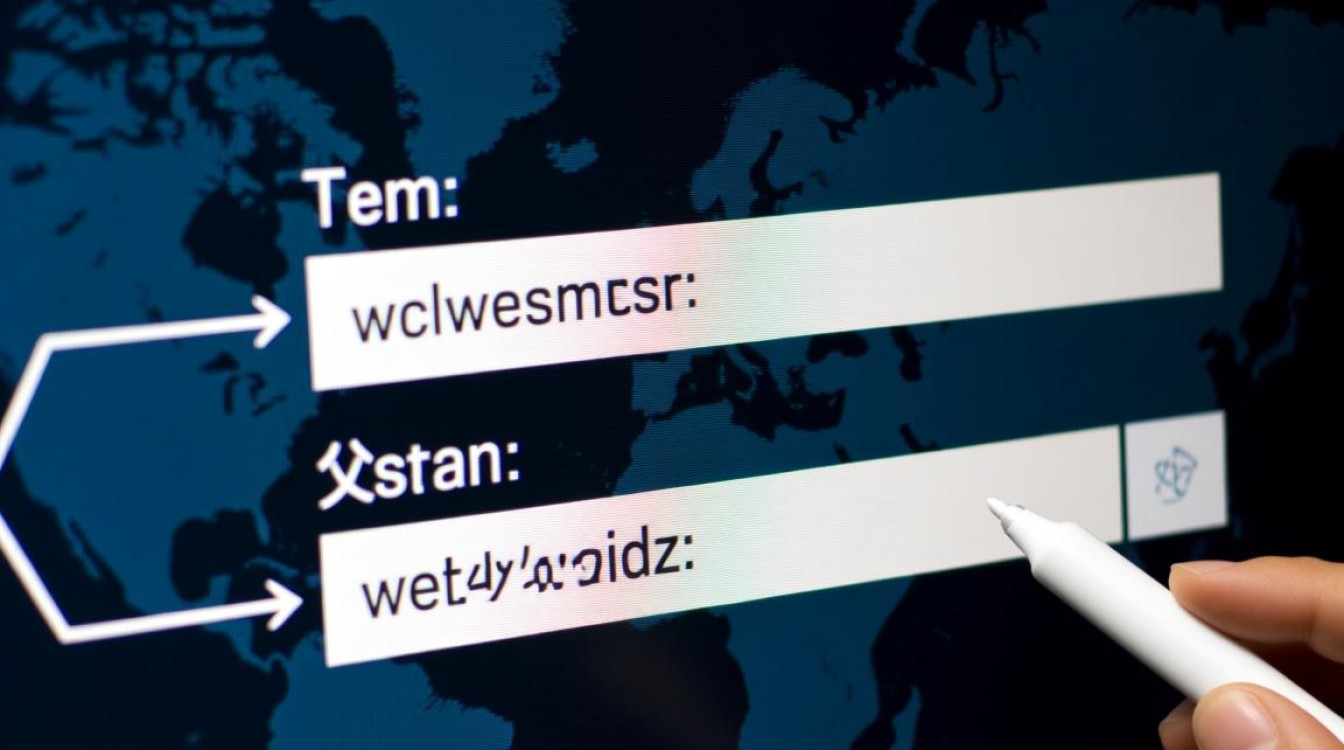 子域名与父域名有何区别和联系？在网站建设中扮演何种角色？