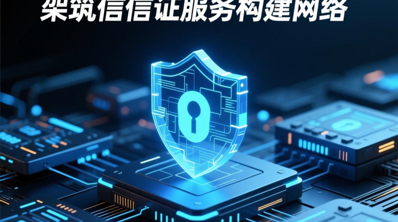 安全架构可信存证服务如何构建可靠网络信任体系？