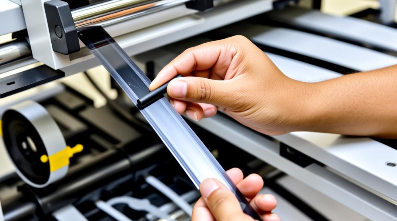 立思辰3731cdn转印带更换步骤详解，新手必看教程？