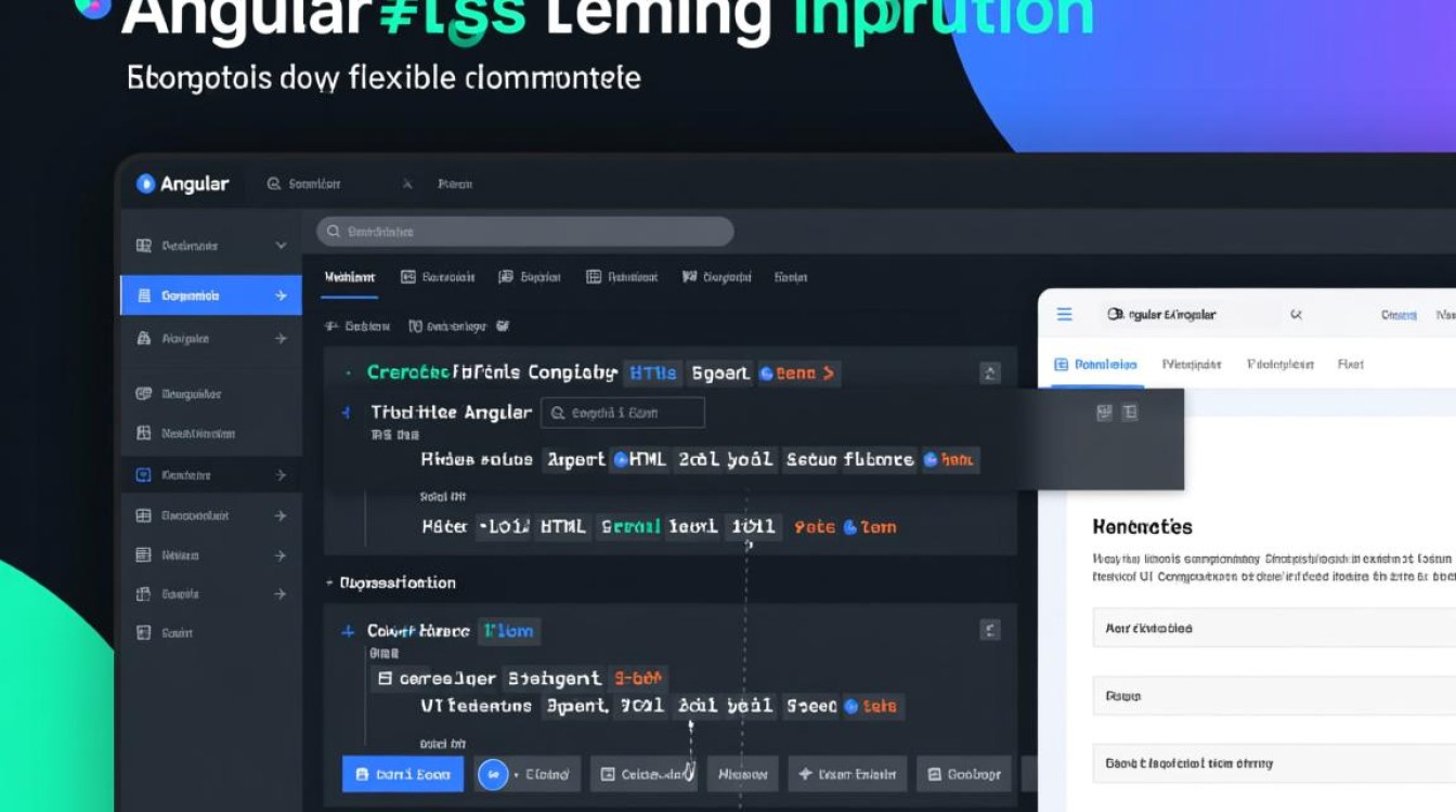 AngularJS自定义指令如何实现复杂交互与复用？