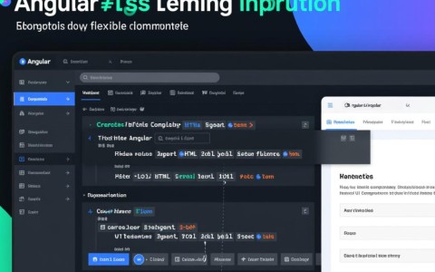 AngularJS自定义指令如何实现复杂交互与复用？