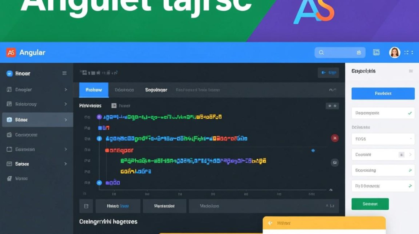 AngularJS自定义指令如何实现复杂交互与复用？