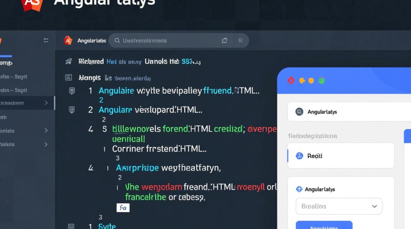 AngularJS自定义指令如何实现复杂交互与复用？