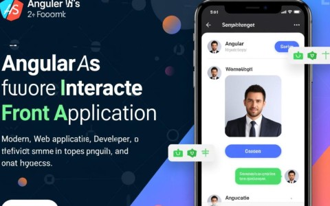 AngularJS聊天室如何实现实时消息推送与用户在线状态同步？