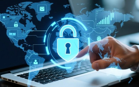 安全电子交易怎么搭建?中小企业零基础实施步骤详解