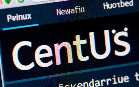 CentOS如何设置默认路由?配置步骤详解及常见问题解答!