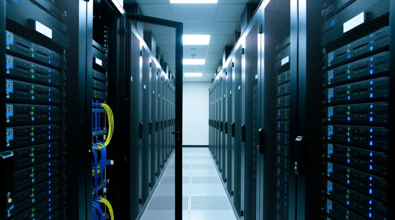 西安市主机服务器现状如何？发展前景及挑战有哪些？