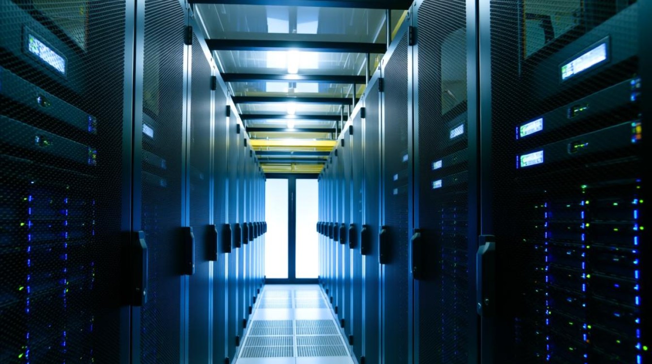 西安市主机服务器现状如何？发展前景及挑战有哪些？