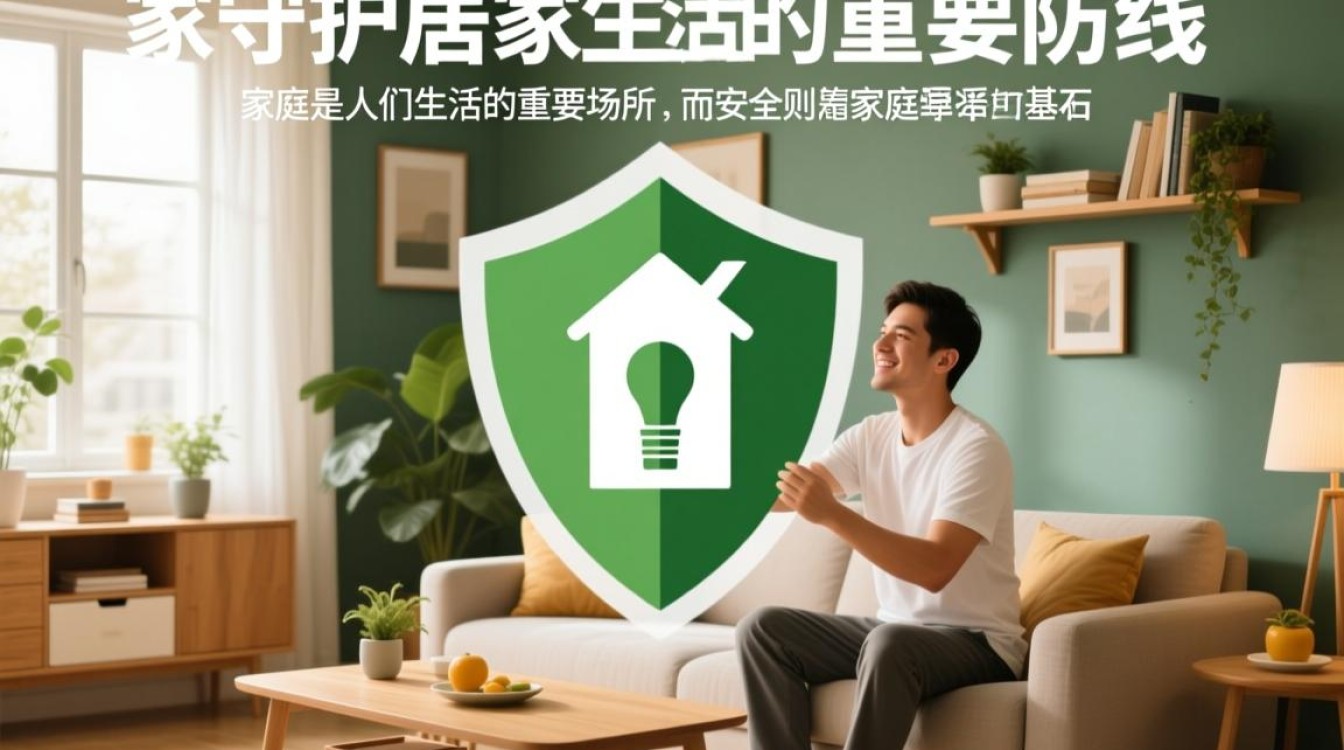 安全用具有哪些？家庭必备安全工具有哪些？