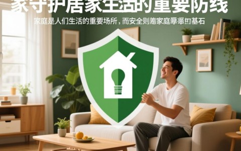 安全用具有哪些?家庭必备安全工具有哪些?