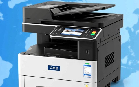 立思辰ga7530cdn打印机省墨模式关闭方法是什么？如何调整到标准打印？