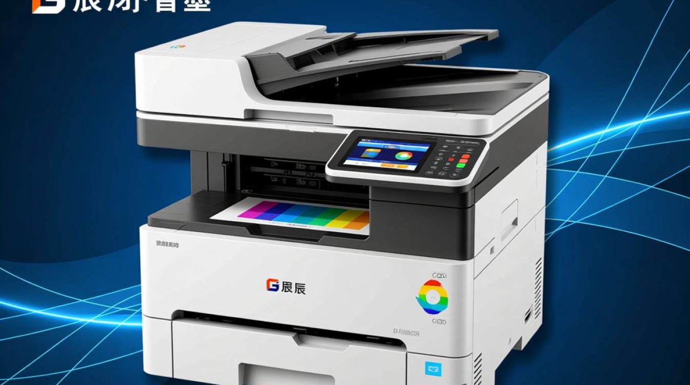 立思辰ga7530cdn打印机省墨模式关闭方法是什么？如何调整到标准打印？