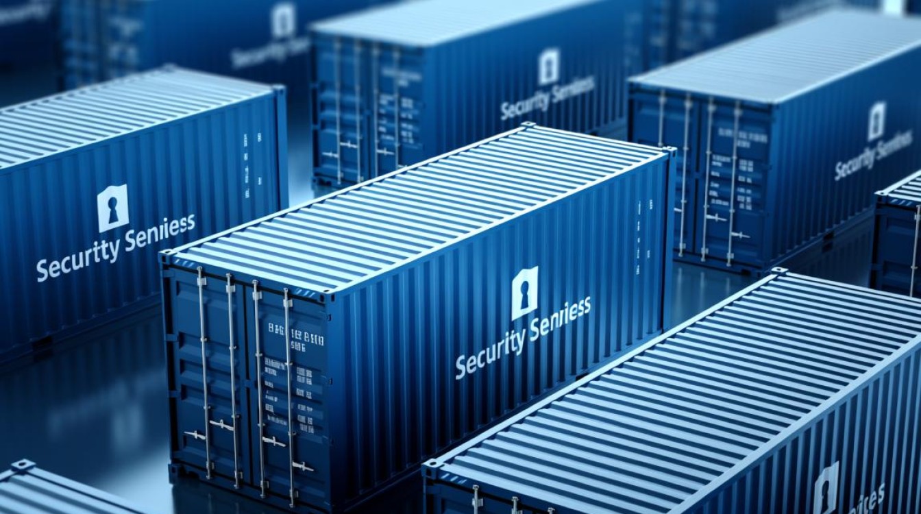 安全服务容器如何保障企业级应用的安全隔离与合规？