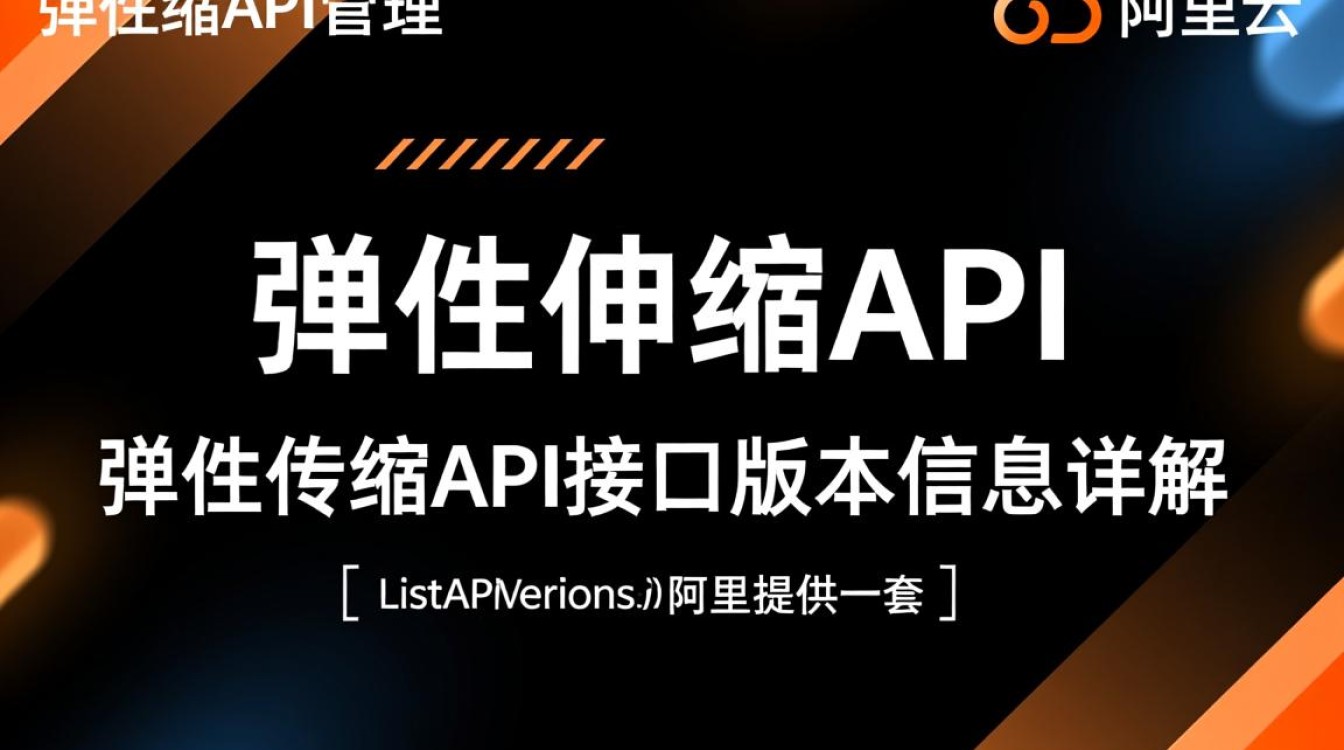 弹性伸缩API管理，ListApiVersions如何查询所有版本信息？