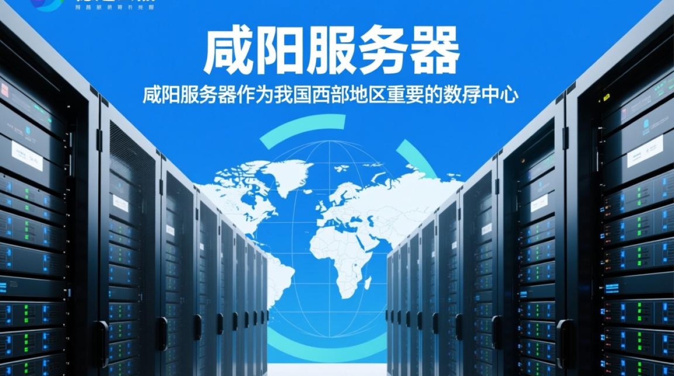 咸阳服务器空间如何优化配置，实现高效稳定运行？