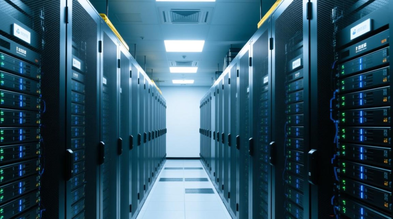 咸阳服务器空间如何优化配置，实现高效稳定运行？