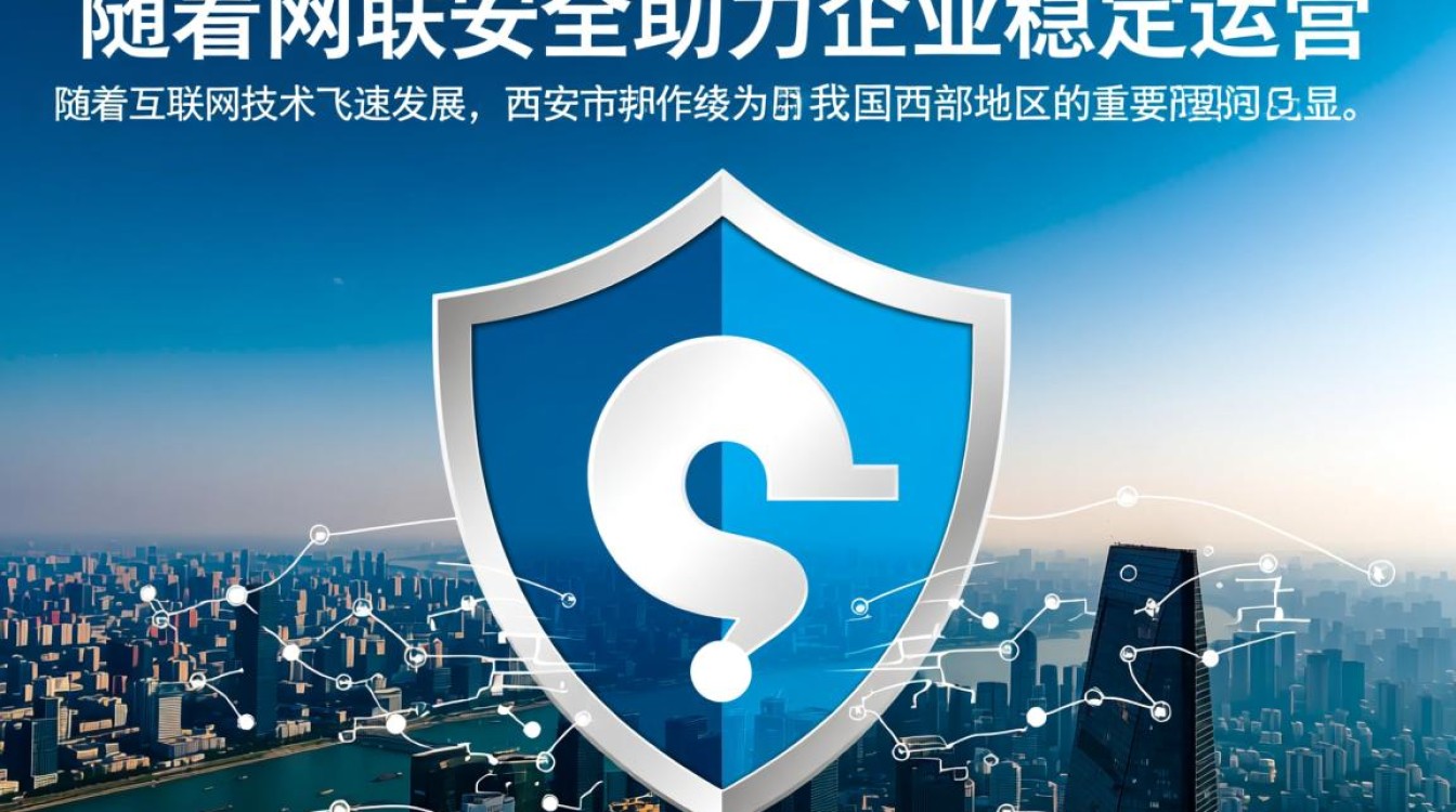 西安市服务器高防如何选择？性价比高的高防服务器推荐？