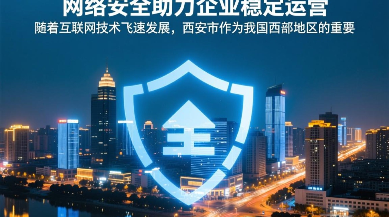 西安市服务器高防如何选择？性价比高的高防服务器推荐？