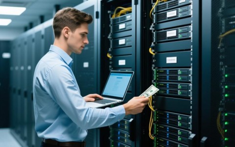 咸阳服务器租一年，性价比高吗？租用体验如何？有推荐的服务器租用公司吗？