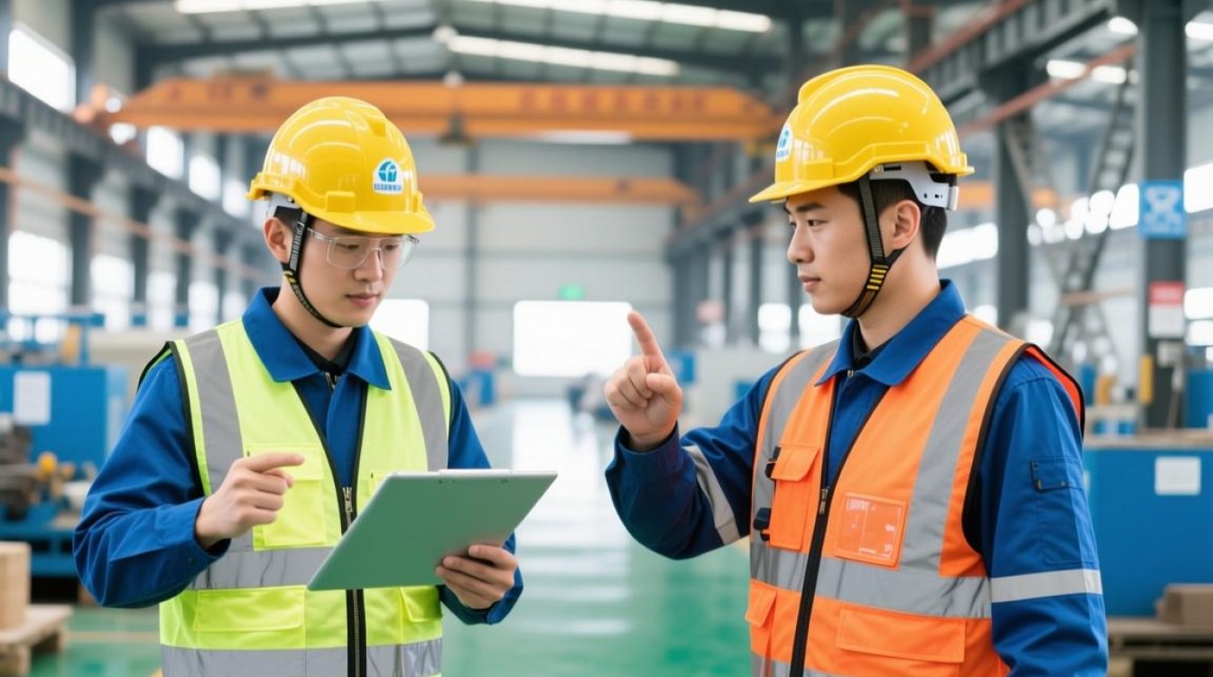 安全生产标准化机构如何助力企业达标？