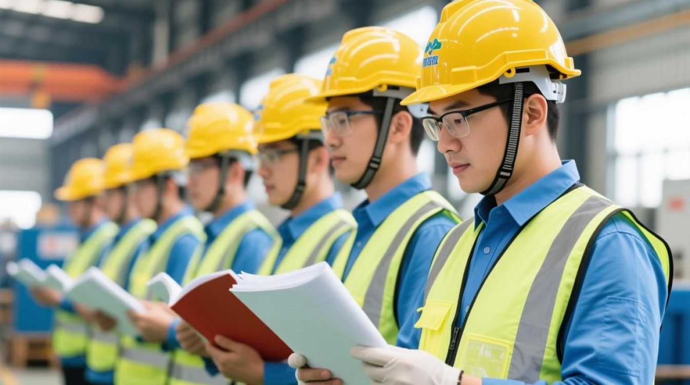 安全生产标准化机构如何助力企业达标？