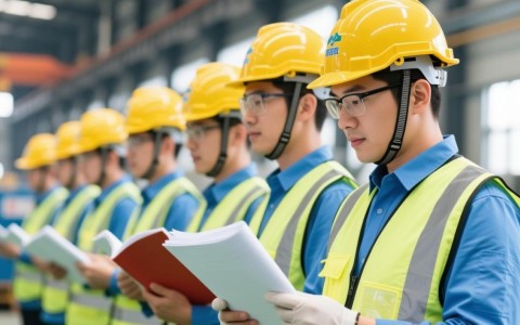 安全生产标准化机构如何助力企业达标?