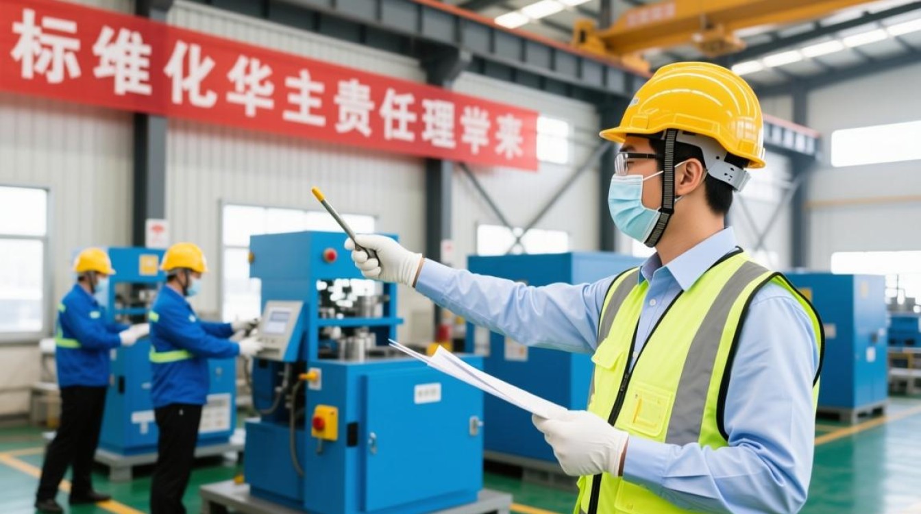 安全生产标准化机构如何助力企业达标？