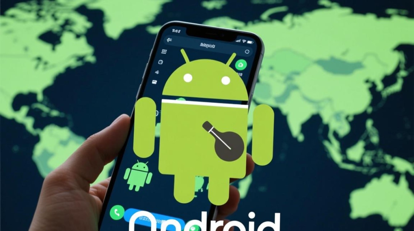 Android域名1域名2究竟有何独特之处？揭秘其背后的秘密