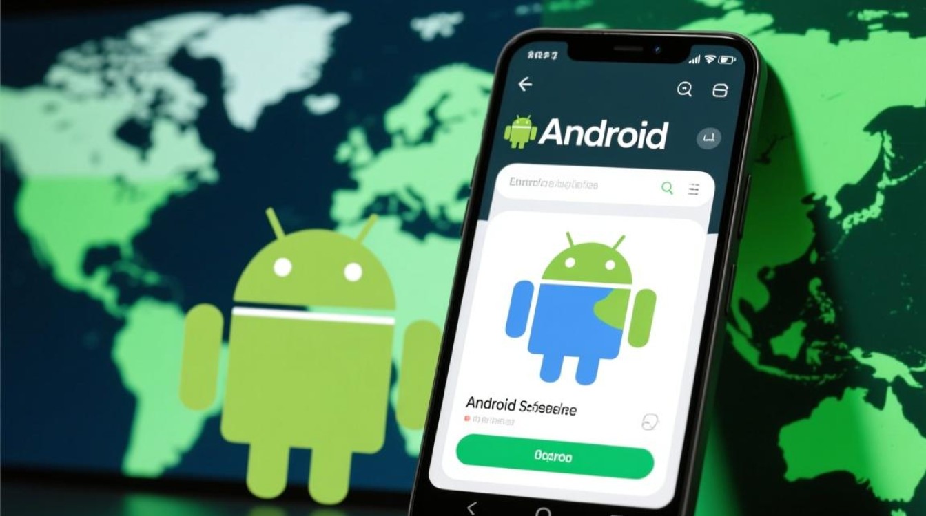 Android域名1域名2究竟有何独特之处？揭秘其背后的秘密