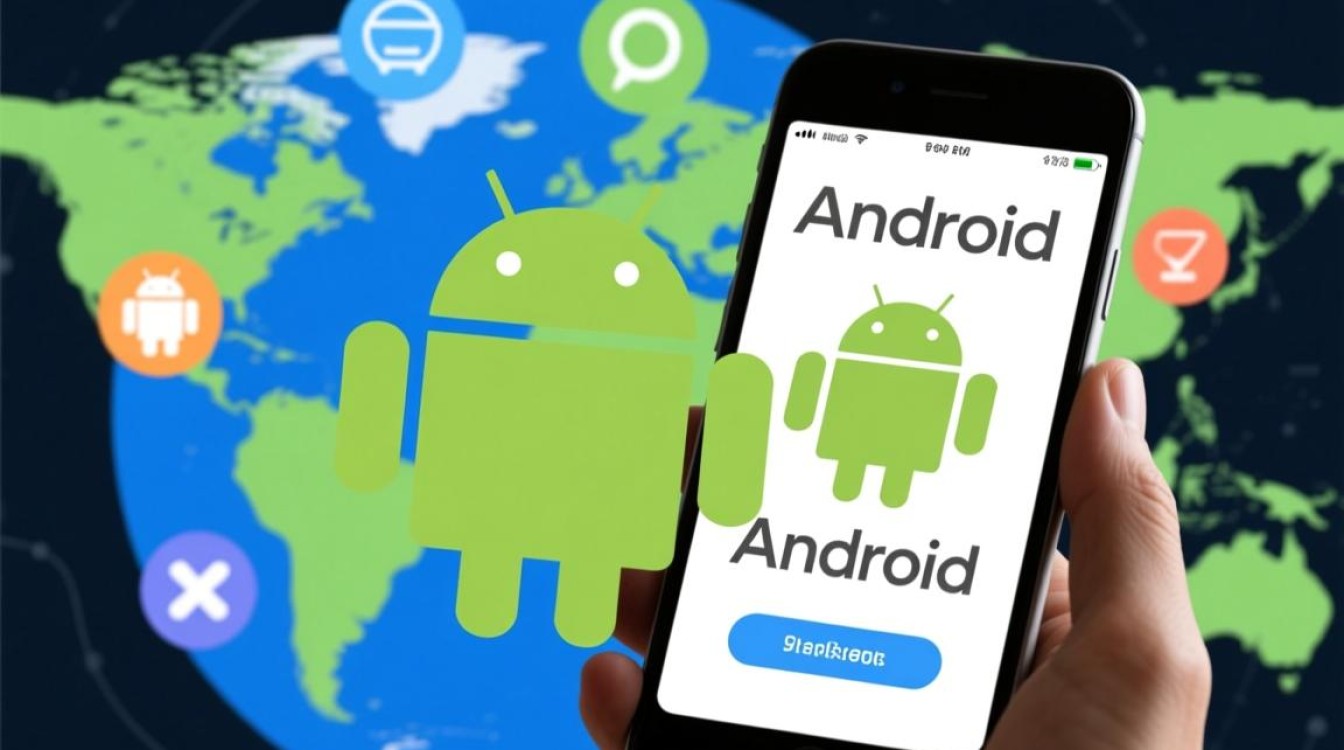 Android域名1域名2究竟有何独特之处？揭秘其背后的秘密