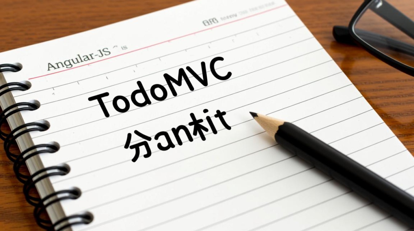 AngularJS TodoMVC学习笔记，如何从代码理解核心实现？