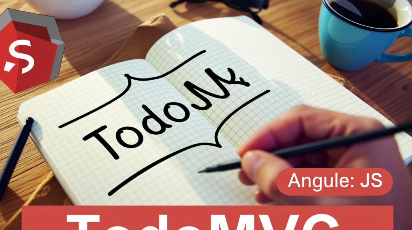 AngularJS TodoMVC学习笔记，如何从代码理解核心实现？