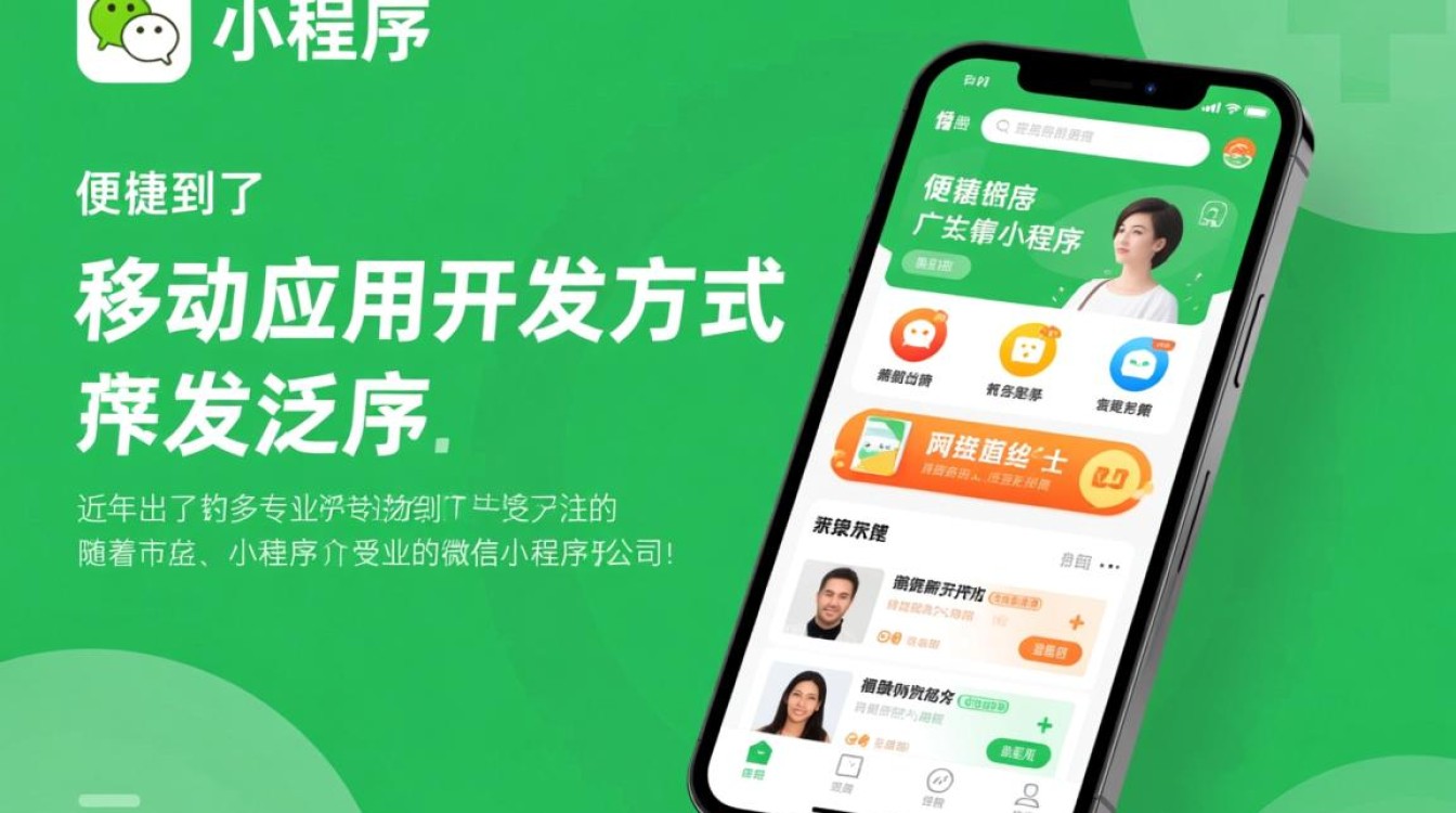 微信小程序开发公司排名如何？哪家公司更值得信赖？