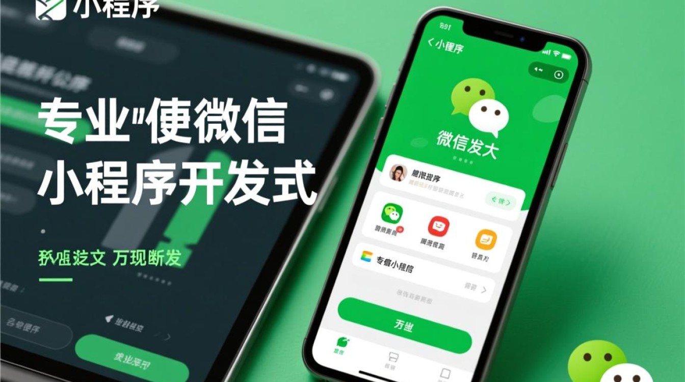 微信小程序开发公司排名如何？哪家公司更值得信赖？