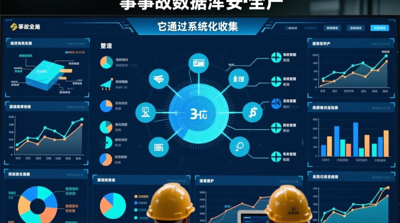 安全生产事故数据库如何高效查询与分析历史事故数据? 安全生产事故数据库如何高效查询与分析历史事故数据?
