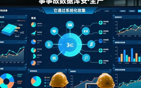 安全生产事故数据库如何高效查询与分析历史事故数据？