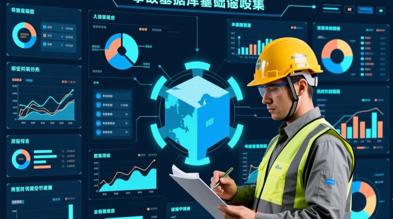 安全生产事故数据库如何高效查询与分析历史事故数据? 安全生产事故数据库如何高效查询与分析历史事故数据?