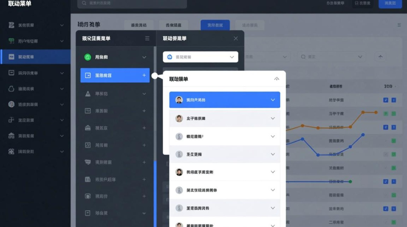 AngularJS联动菜单如何实现数据动态绑定与级联更新? AngularJS联动菜单如何实现数据动态绑定与级联更新?
