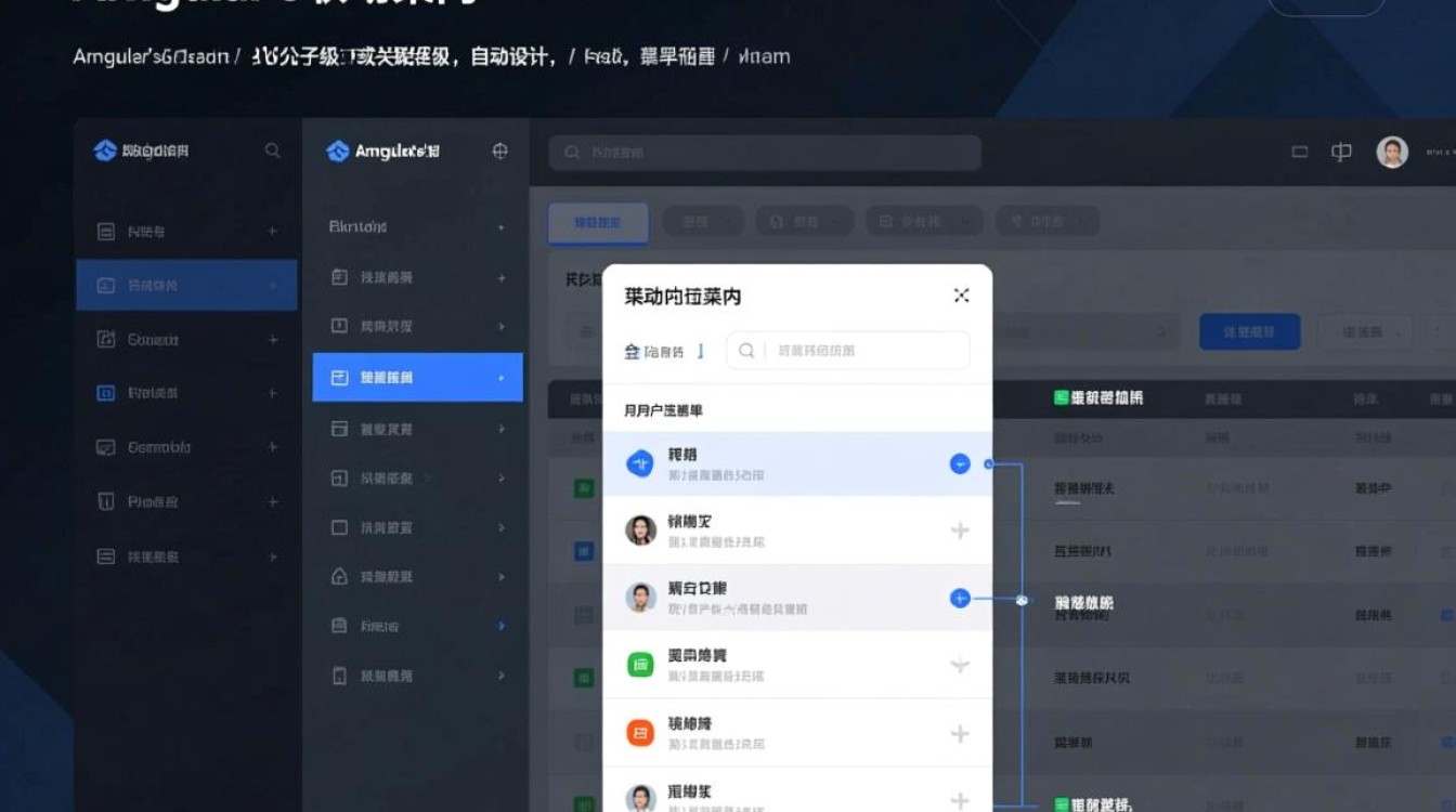 AngularJS联动菜单如何实现数据动态绑定与级联更新? AngularJS联动菜单如何实现数据动态绑定与级联更新?