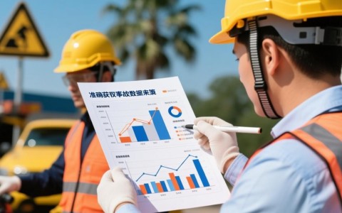 安全生产事故数据哪里找？最新最全数据去哪查？